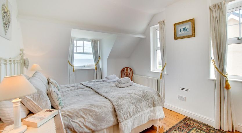 Photo of 2 Bed in Beadnell