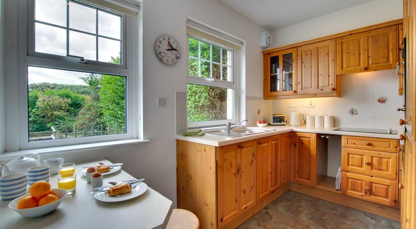 Photo of 2 Bed in Beadnell