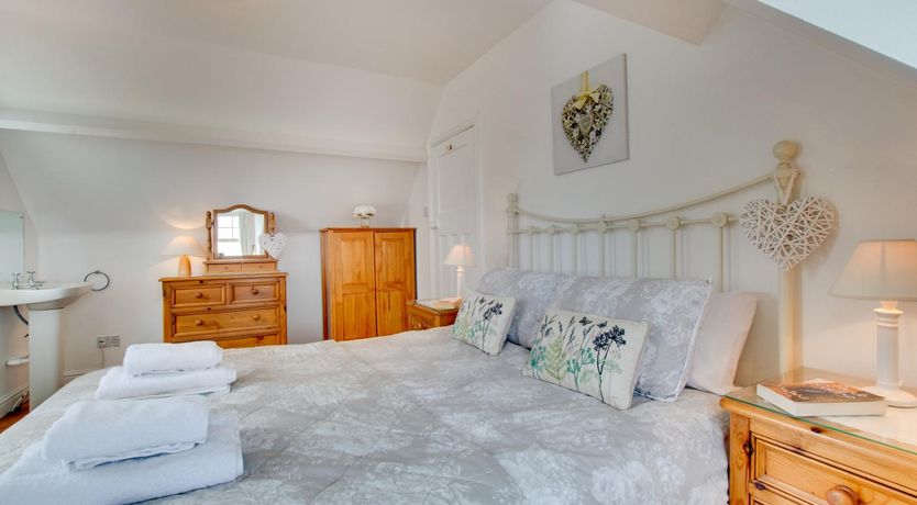 Photo of 2 Bed in Beadnell