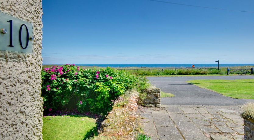 Photo of 2 Bed in Beadnell
