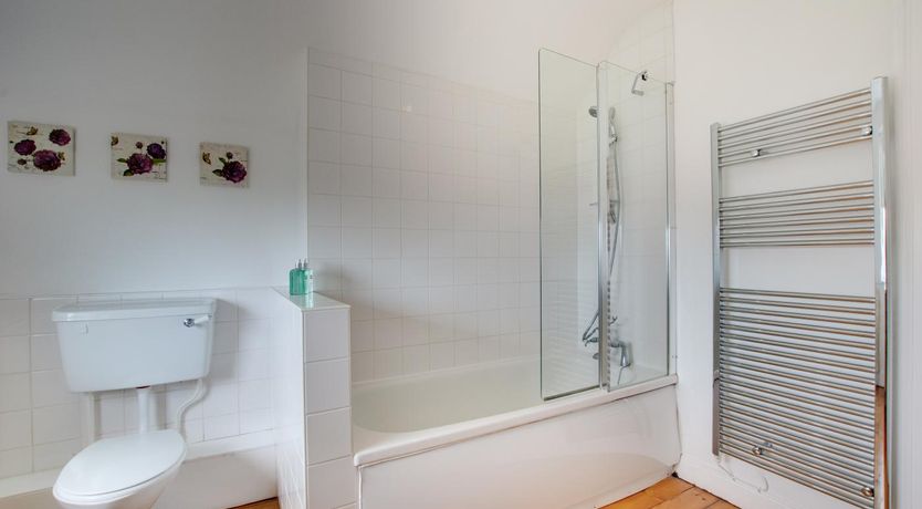 Photo of 2 Bed in Beadnell