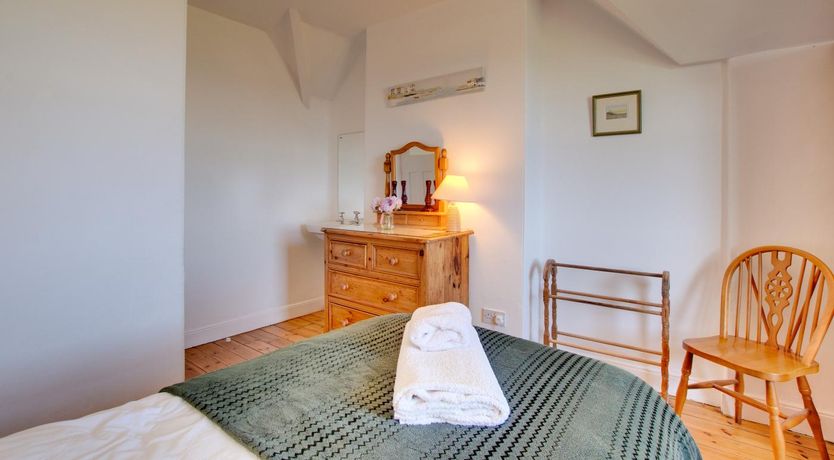 Photo of 2 Bed in Beadnell