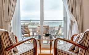 Photo of 2 Bed in Seahouses