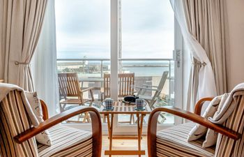 2 Bed in Seahouses Holiday Home