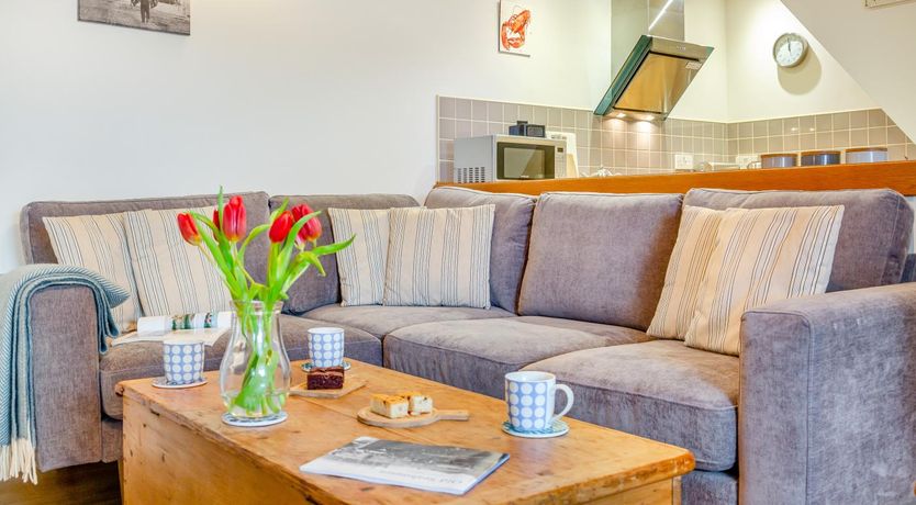 Photo of 2 Bed in Seahouses