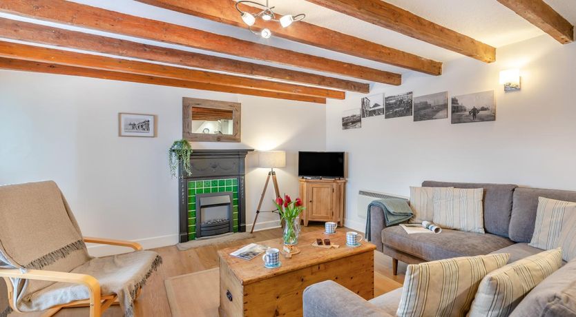 Photo of 2 Bed in Seahouses