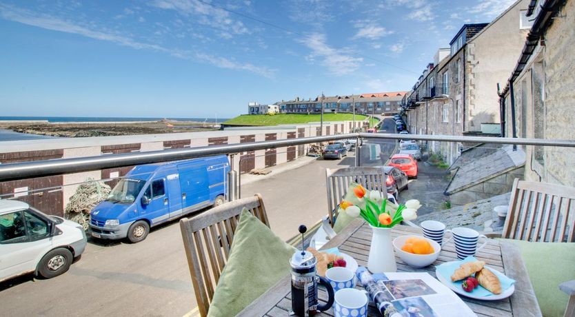 Photo of 2 Bed in Seahouses