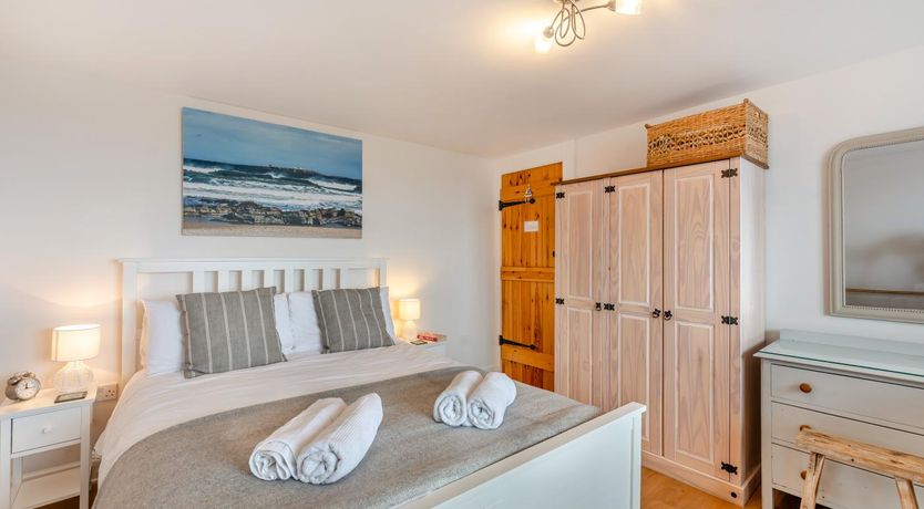 Photo of 2 Bed in Seahouses