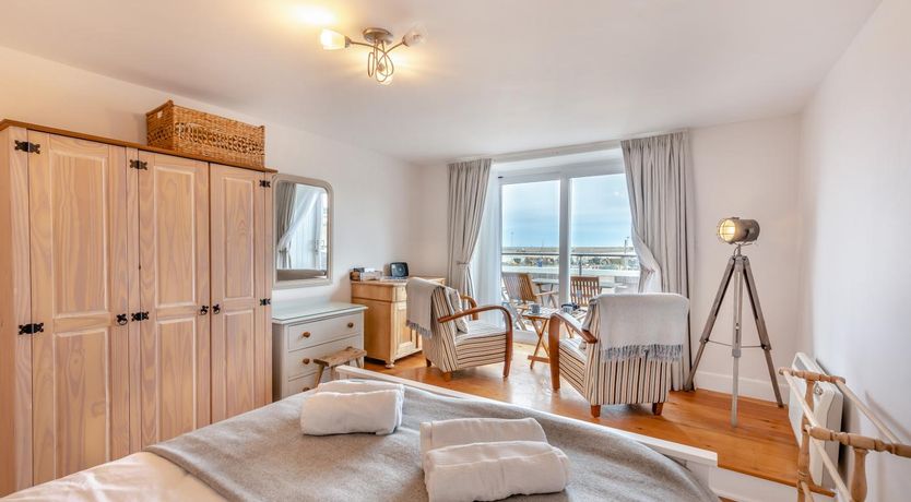 Photo of 2 Bed in Seahouses