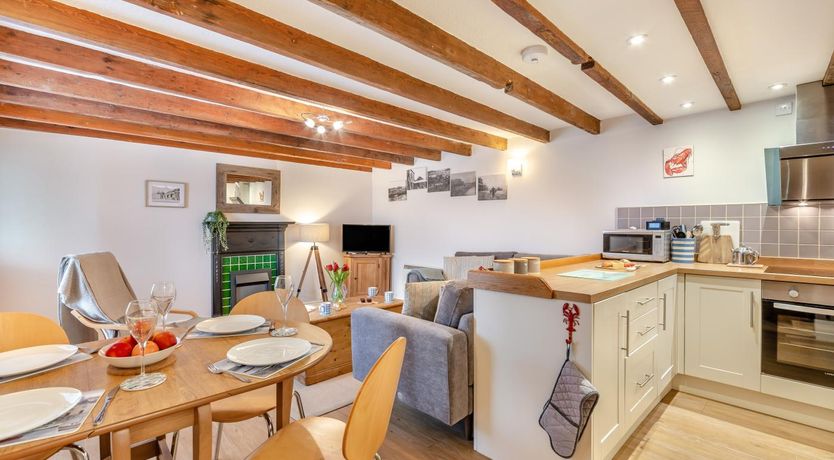 Photo of 2 Bed in Seahouses