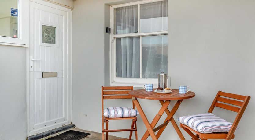 Photo of 2 Bed in Seahouses