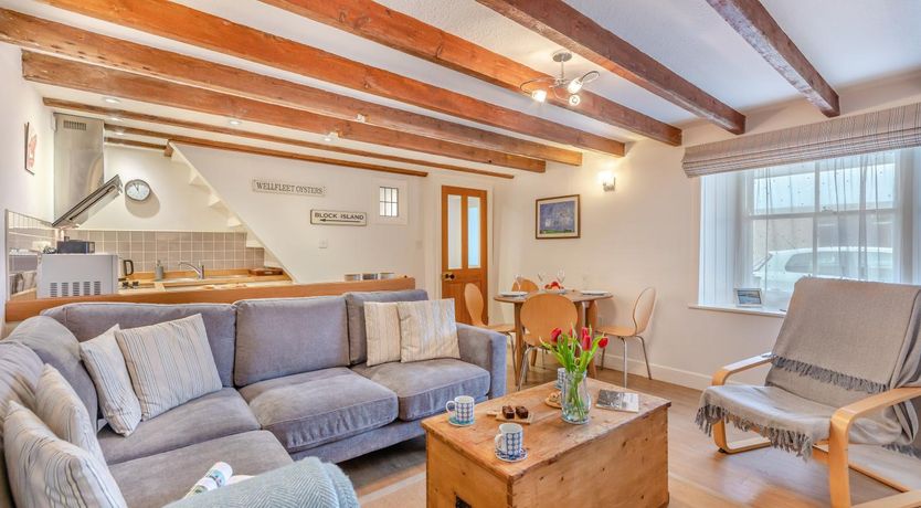 Photo of 2 Bed in Seahouses