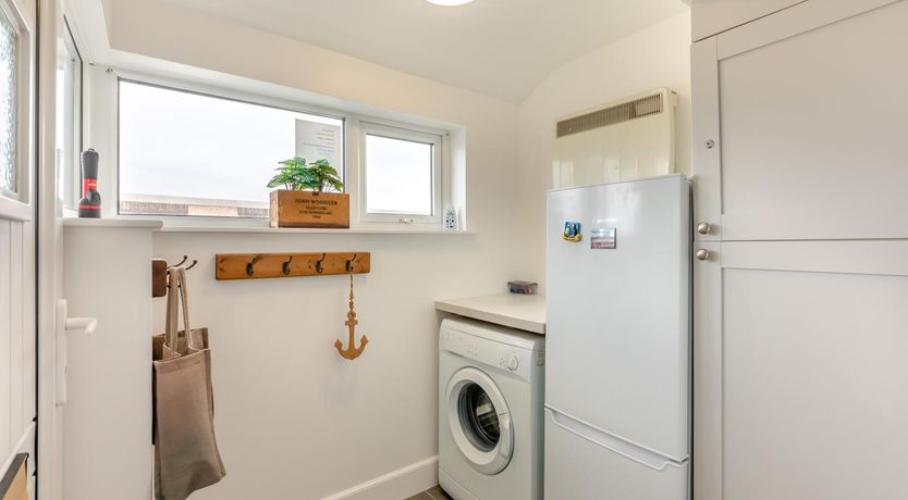 Photo of 2 Bed in Seahouses