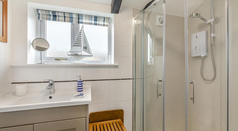 Photo of 2 Bed in Seahouses