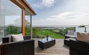 Photo of 4 Bed in Valley