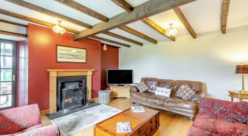 Photo of 3 Bed in Holy Island