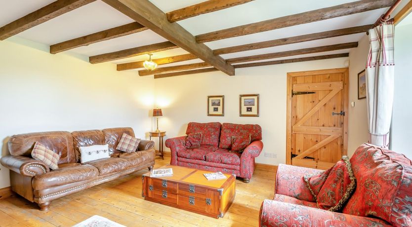 Photo of 3 Bed in Holy Island