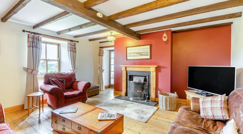 Photo of 3 Bed in Holy Island