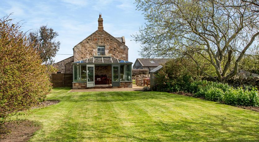 Photo of 3 Bed in Holy Island