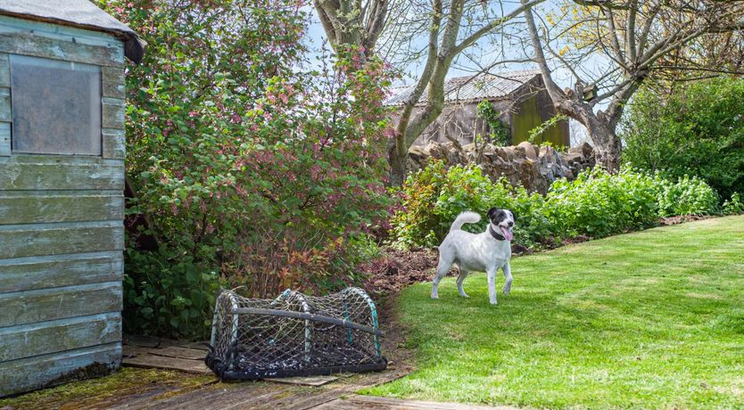 Photo of 3 Bed in Holy Island