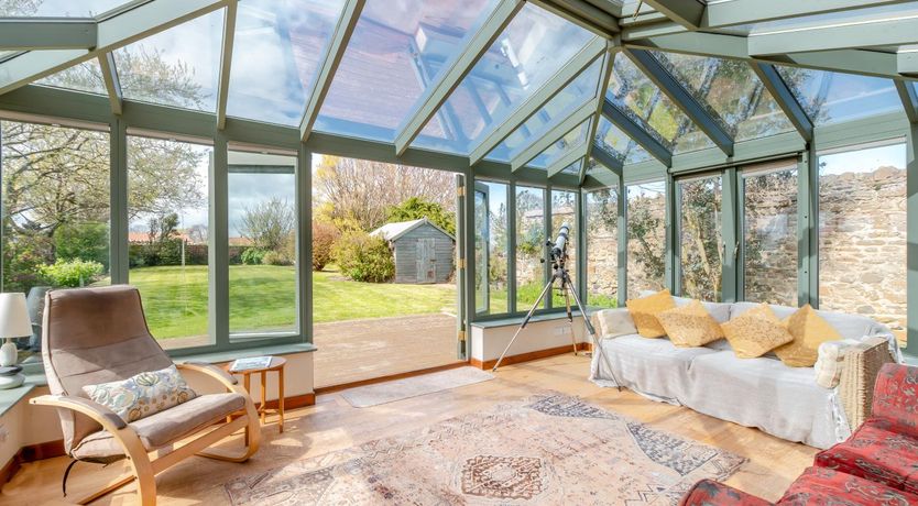 Photo of 3 Bed in Holy Island