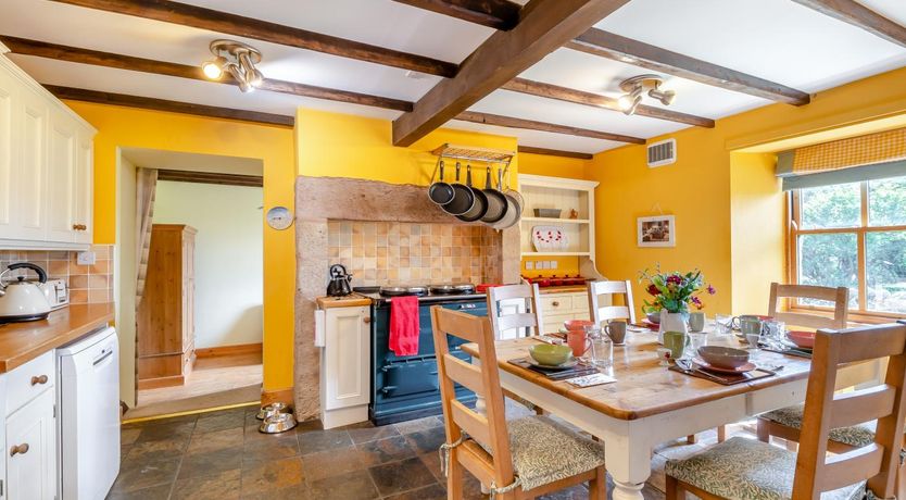 Photo of 3 Bed in Holy Island