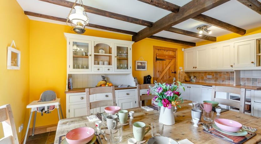 Photo of 3 Bed in Holy Island