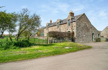 3 Bed in Holy Island Holiday Home