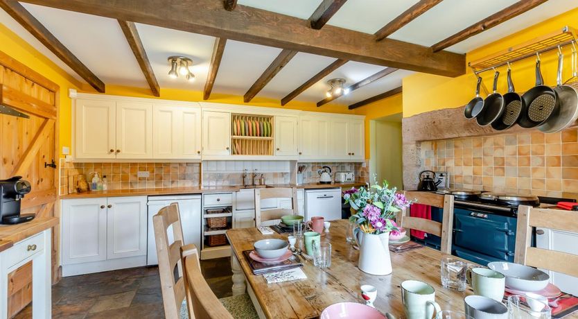Photo of 3 Bed in Holy Island