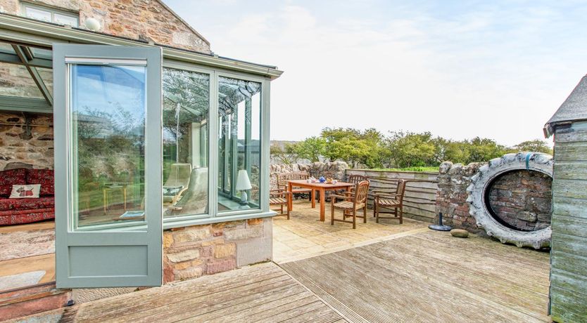 Photo of 3 Bed in Holy Island