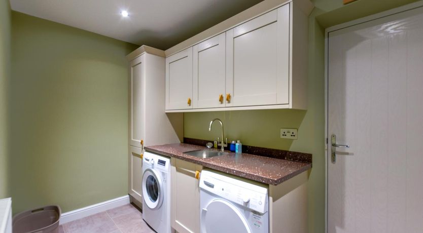 Photo of 3 Bed in Seahouses