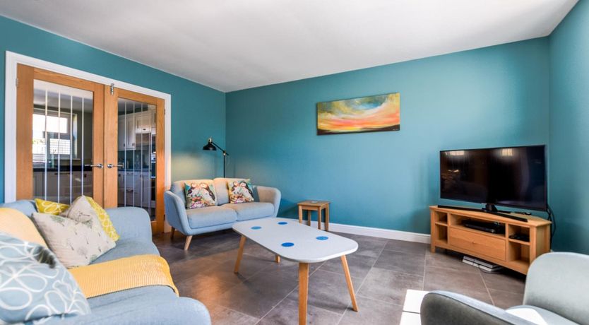 Photo of 3 Bed in Seahouses