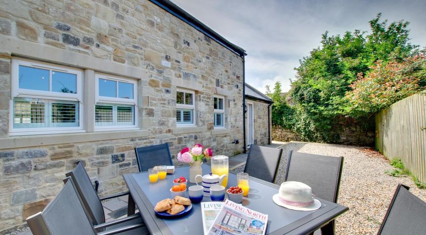 Photo of 3 Bed in Seahouses