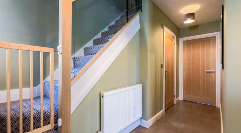 Photo of 3 Bed in Seahouses