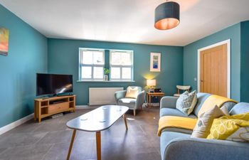 3 Bed in Seahouses Holiday Home