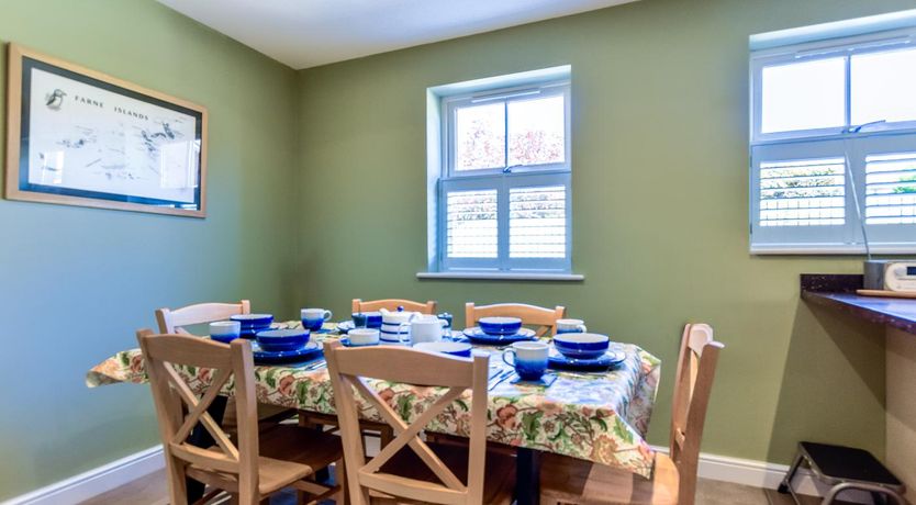 Photo of 3 Bed in Seahouses