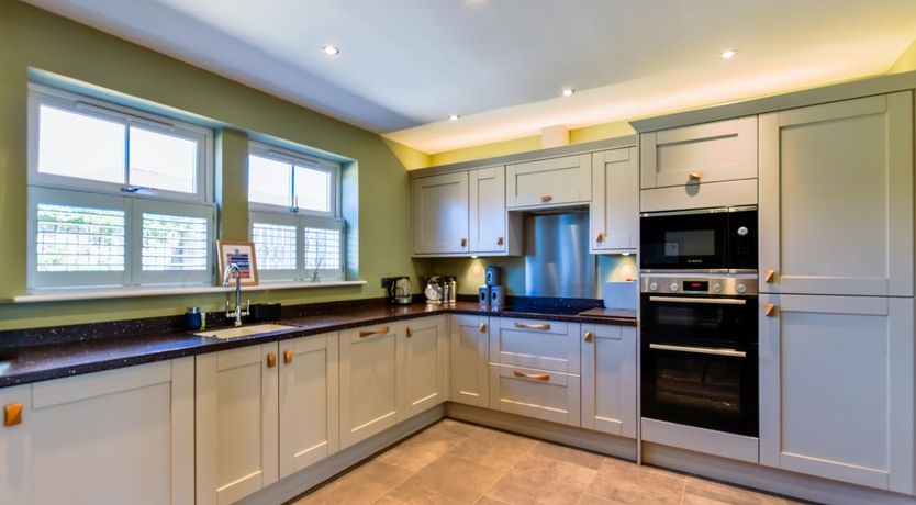 Photo of 3 Bed in Seahouses