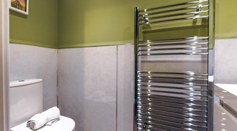 Photo of 3 Bed in Seahouses