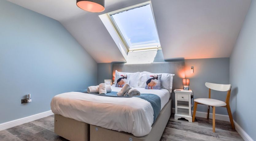 Photo of 3 Bed in Seahouses