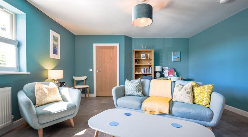 Photo of 3 Bed in Seahouses