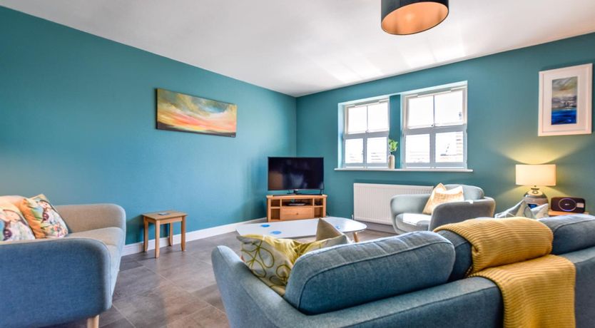 Photo of 3 Bed in Seahouses