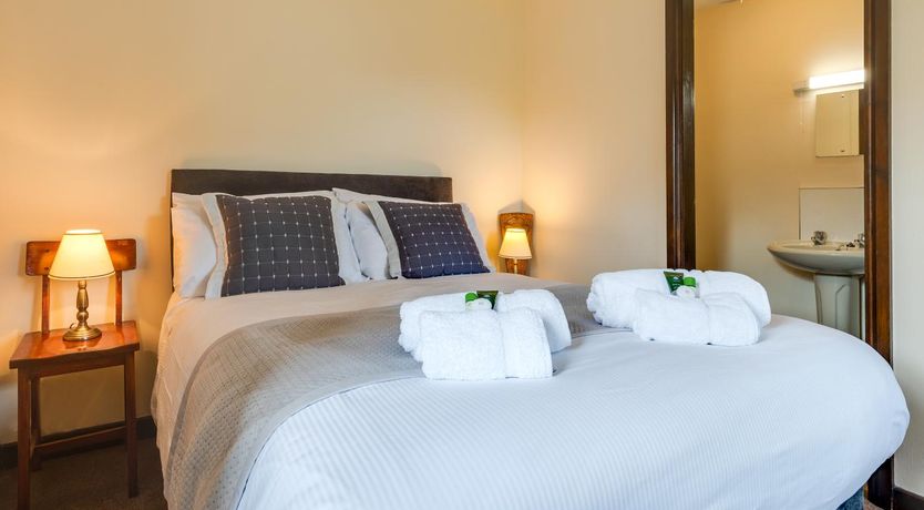 Photo of 4 Bed in Hawes