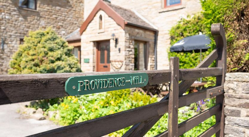 Photo of 4 Bed in Hawes