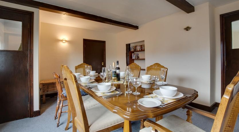 Photo of 4 Bed in Hawes