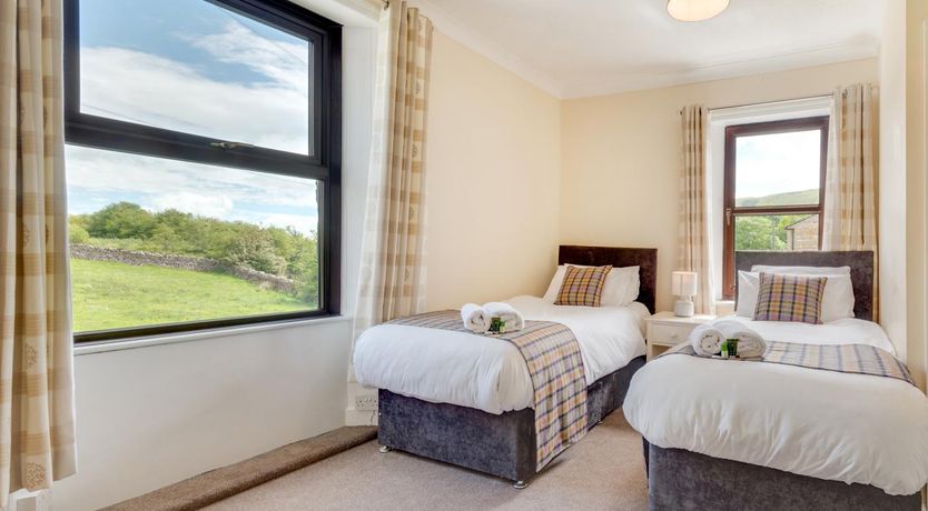 Photo of 4 Bed in Hawes