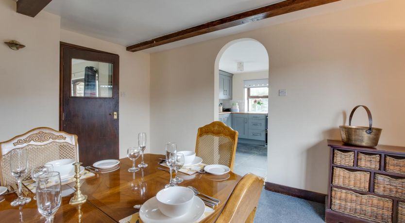 Photo of 4 Bed in Hawes