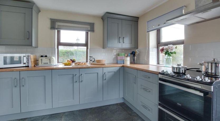 Photo of 4 Bed in Hawes