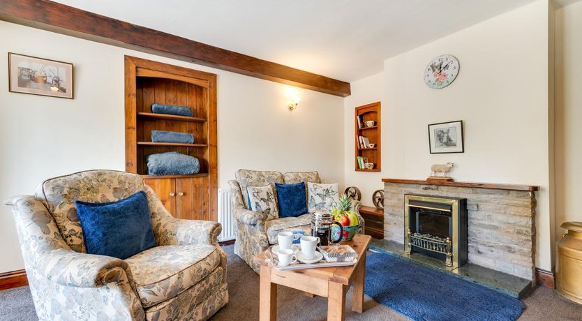 Photo of 4 Bed in Hawes