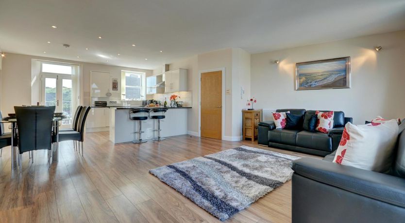Photo of 2 Bed in Ilfracombe