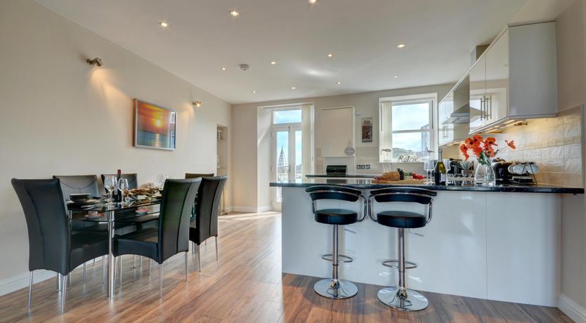 Photo of 2 Bed in Ilfracombe